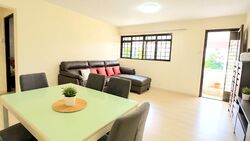Blk 309 Serangoon Avenue 2 (Serangoon), HDB 4 Rooms #597745221